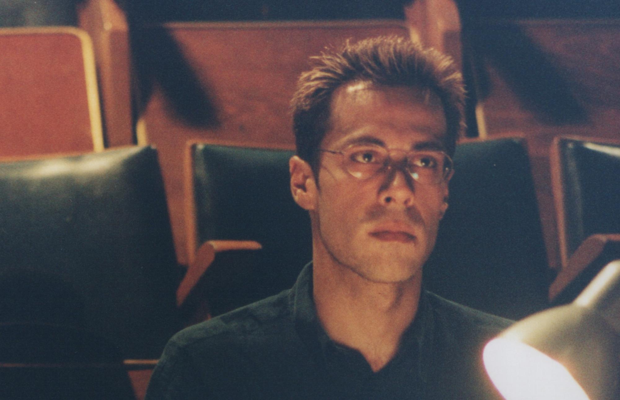 Christos Solomos